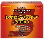 レオピン5ネオ
